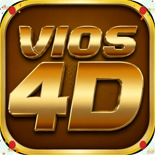 vios4d — mitra unggulan